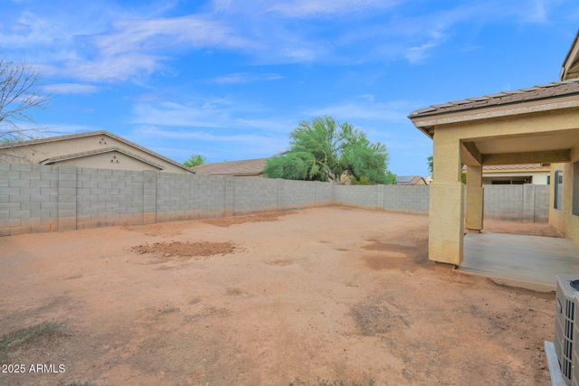 10628 E Lupine Lane, Florence, AZ 85132