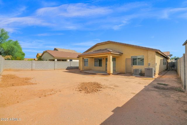10628 E Lupine Lane, Florence, AZ 85132