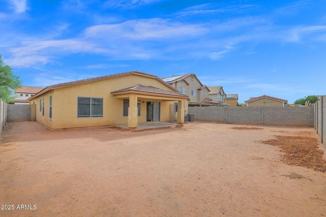10628 E Lupine Lane, Florence, AZ 85132