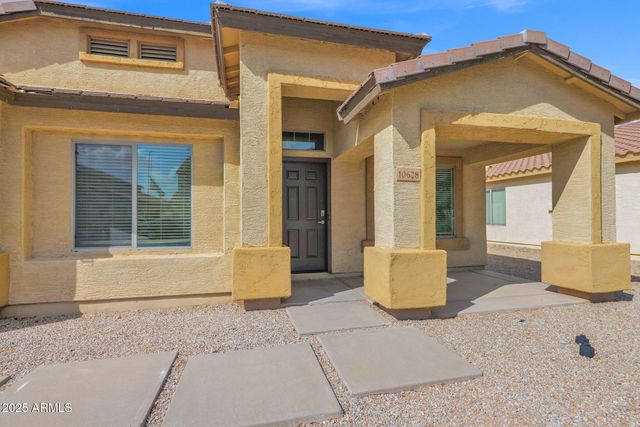 10628 E Lupine Lane, Florence, AZ 85132