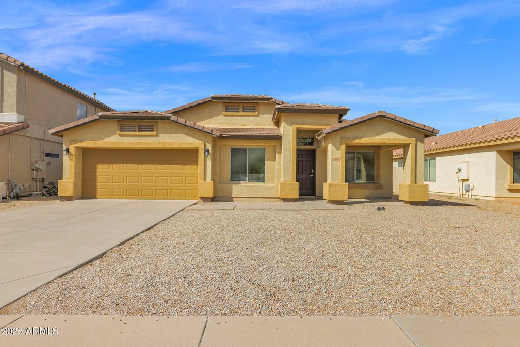 10628 E Lupine Lane, Florence, AZ 85132