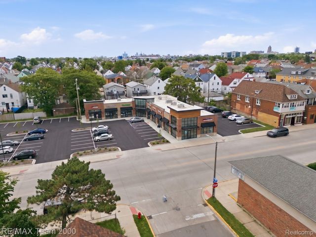 2226 Caniff Street, Hamtramck, MI 48212