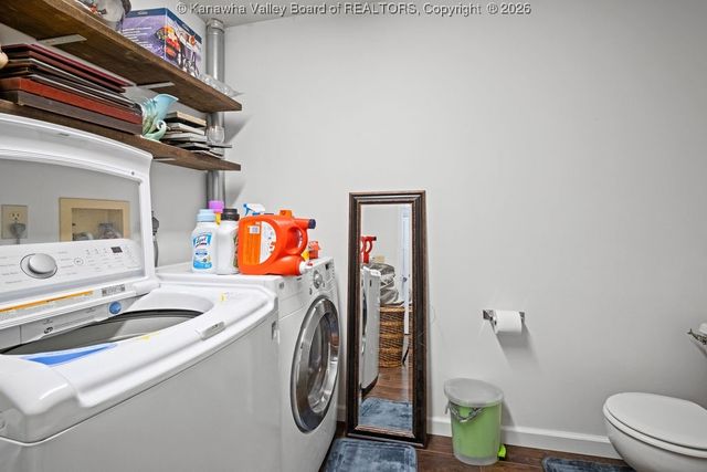 120 Sterling Drive, Hurricane, WV 25526