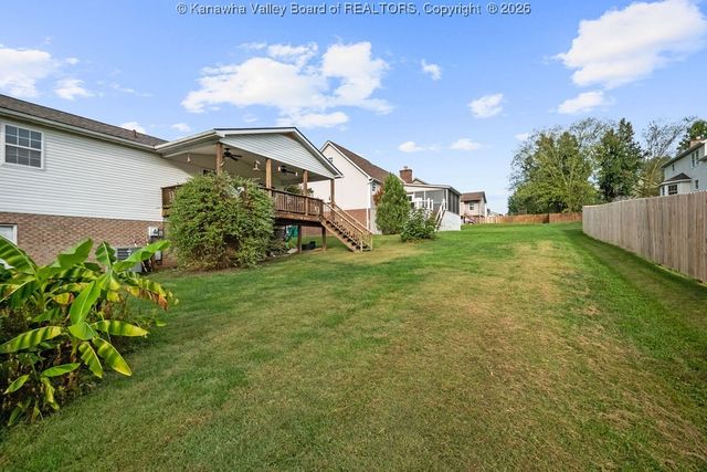 120 Sterling Drive, Hurricane, WV 25526