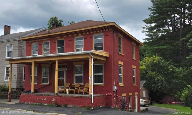 5 Highland Avenue, Otisville, NY 10963