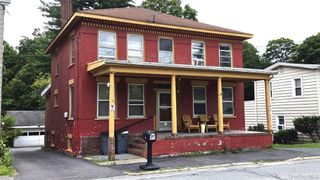 5 Highland Avenue, Otisville, NY 10963