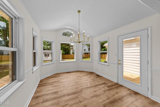 314 Wrenn Street, Apex, NC 27502