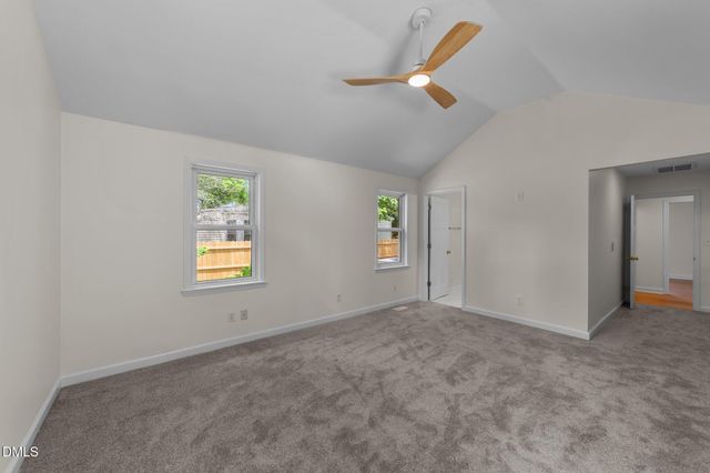 314 Wrenn Street, Apex, NC 27502