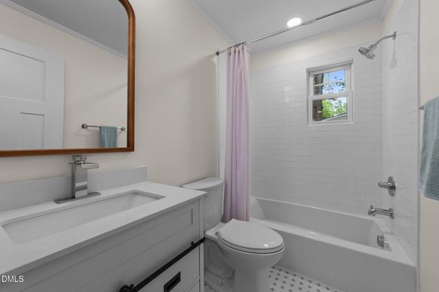 314 Wrenn Street, Apex, NC 27502