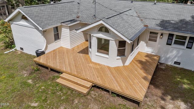 314 Wrenn Street, Apex, NC 27502