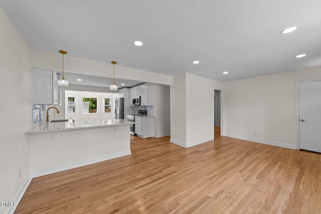 314 Wrenn Street, Apex, NC 27502