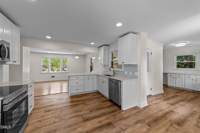 314 Wrenn Street, Apex, NC 27502