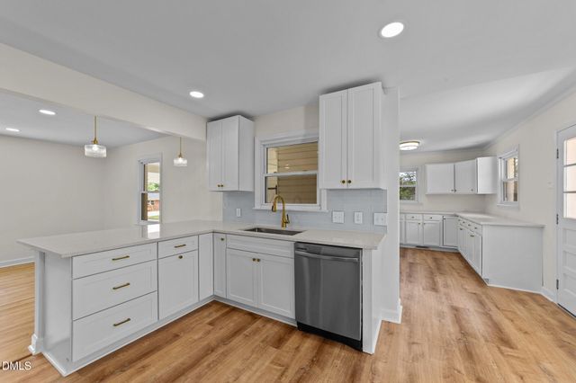 314 Wrenn Street, Apex, NC 27502