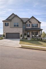 5181 Woodline View Circle, Auburn, GA 30011