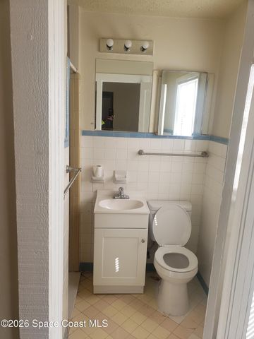 2114 NE Henry Street NE B, Palm Bay, FL 32905