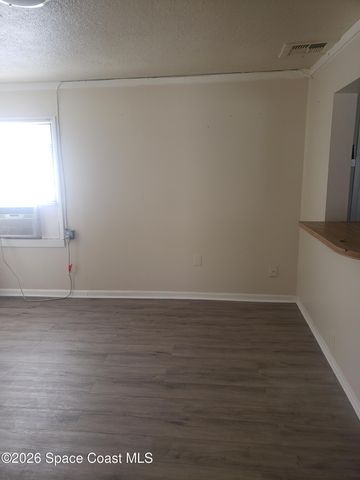 2114 NE Henry Street NE B, Palm Bay, FL 32905