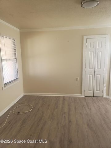 2114 NE Henry Street NE B, Palm Bay, FL 32905