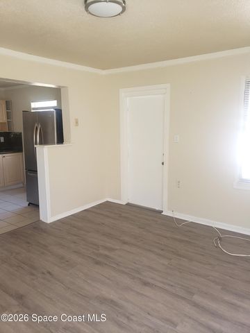 2114 NE Henry Street NE B, Palm Bay, FL 32905