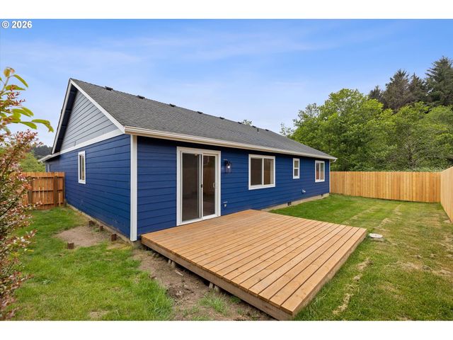2445 Ne 47TH St, Lincoln City, OR 97367