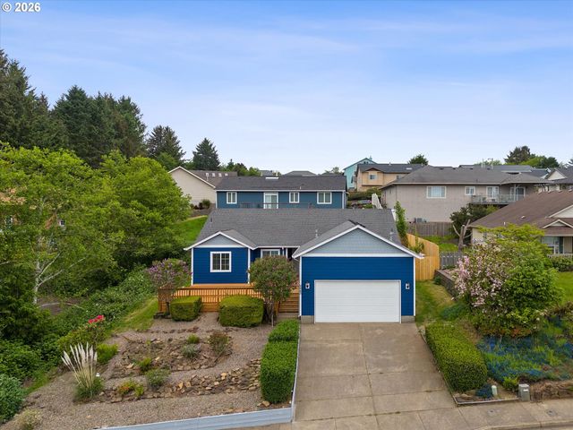 2445 Ne 47TH St, Lincoln City, OR 97367