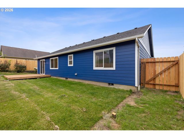 2445 Ne 47TH St, Lincoln City, OR 97367
