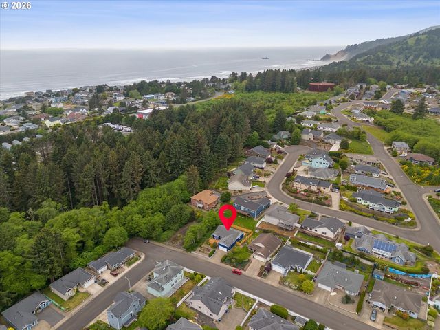 2445 Ne 47TH St, Lincoln City, OR 97367
