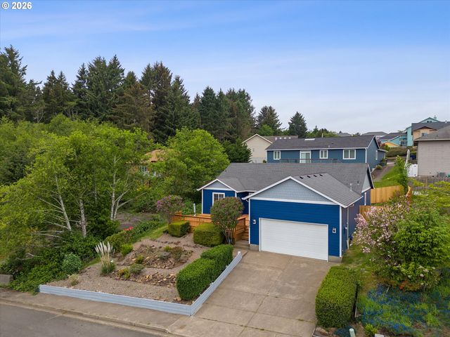 2445 Ne 47TH St, Lincoln City, OR 97367