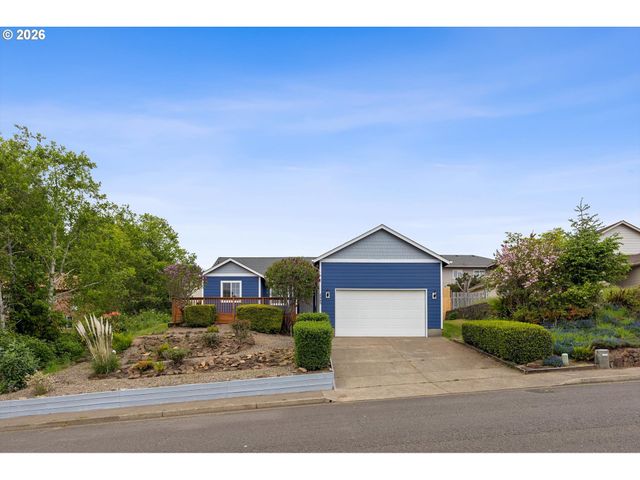 2445 Ne 47TH St, Lincoln City, OR 97367