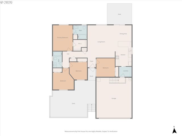 2445 Ne 47TH St, Lincoln City, OR 97367