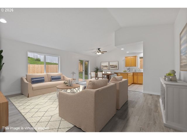 2445 Ne 47TH St, Lincoln City, OR 97367