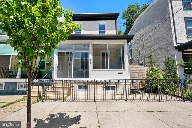 472 LEVERINGTON AVE, Philadelphia, PA 19128