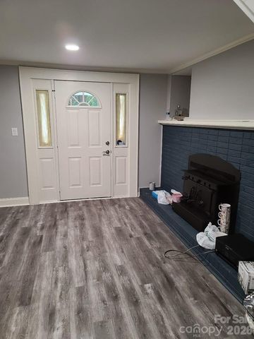 632 Treasure Drive SW, Concord, NC 28025