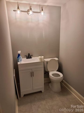 632 Treasure Drive SW, Concord, NC 28025