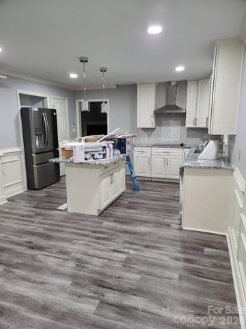 632 Treasure Drive SW, Concord, NC 28025