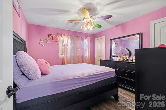 632 Treasure Drive SW, Concord, NC 28025