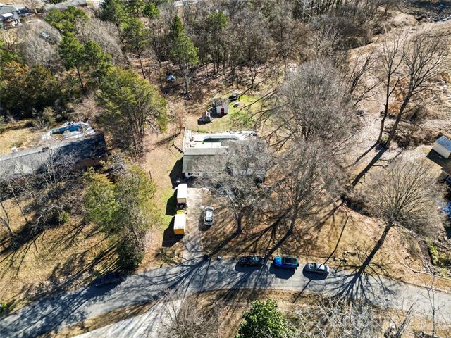 632 Treasure Drive SW, Concord, NC 28025