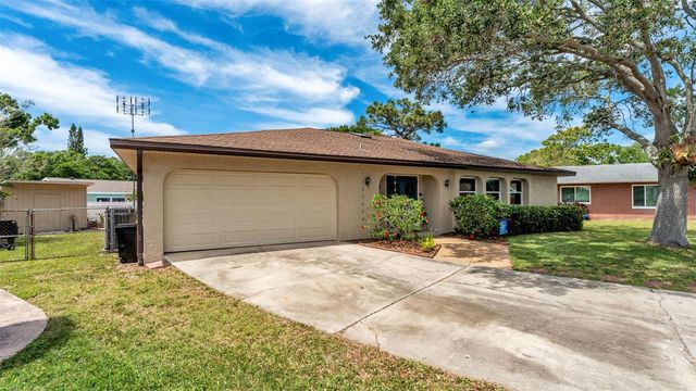 2974 163RD TERRACE N, Clearwater, FL 33760