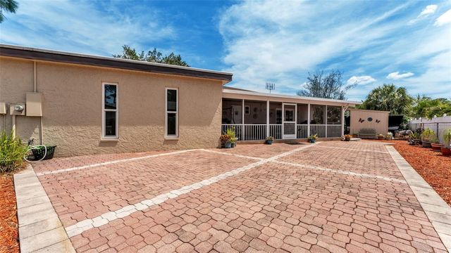 2974 163RD TERRACE N, Clearwater, FL 33760