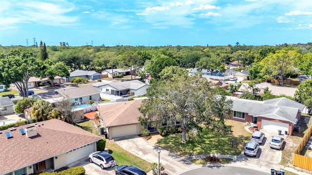 2974 163RD TERRACE N, Clearwater, FL 33760