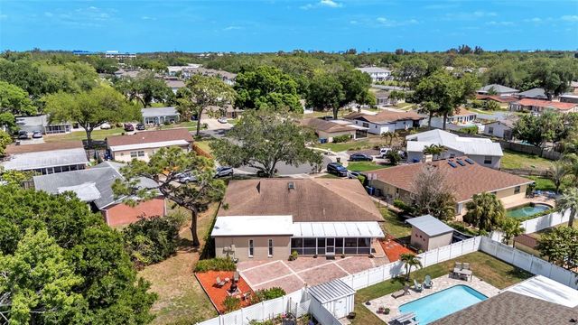 2974 163RD TERRACE N, Clearwater, FL 33760