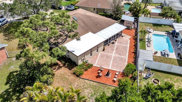 2974 163RD TERRACE N, Clearwater, FL 33760