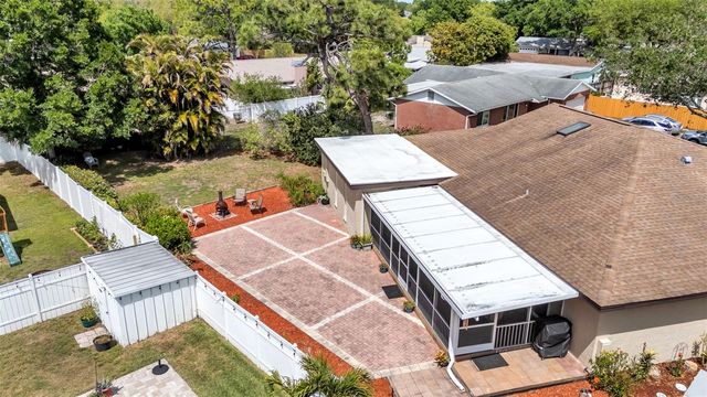 2974 163RD TERRACE N, Clearwater, FL 33760