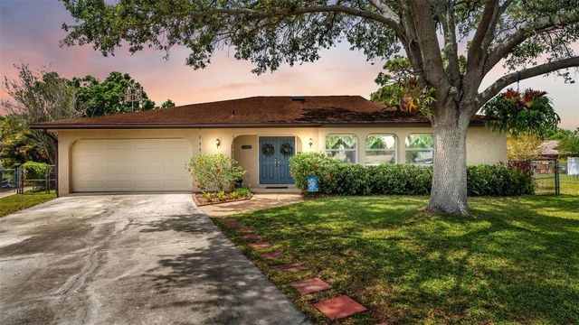 2974 163RD TERRACE N, Clearwater, FL 33760