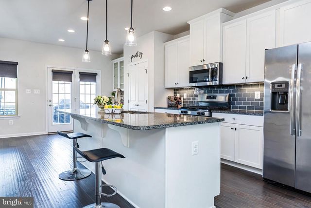 2606 FIAT DR, Hanover, MD 21076