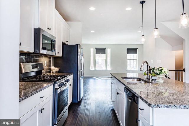 2606 FIAT DR, Hanover, MD 21076