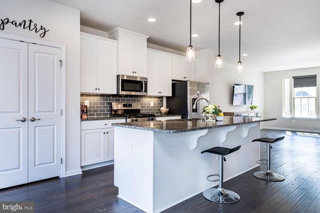 2606 FIAT DR, Hanover, MD 21076