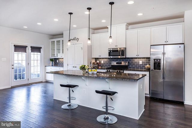 2606 FIAT DR, Hanover, MD 21076