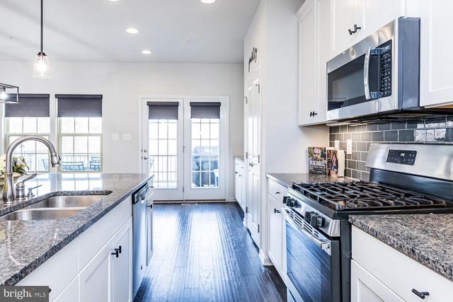 2606 FIAT DR, Hanover, MD 21076