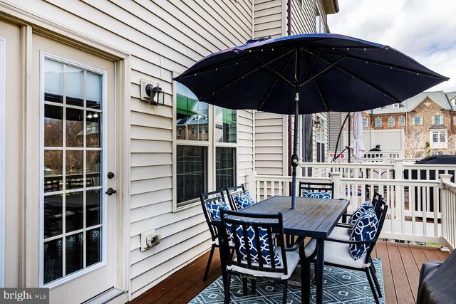 2606 FIAT DR, Hanover, MD 21076