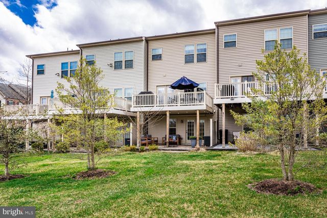 2606 FIAT DR, Hanover, MD 21076